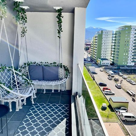 Boholand Apartment Braşov Exterior foto