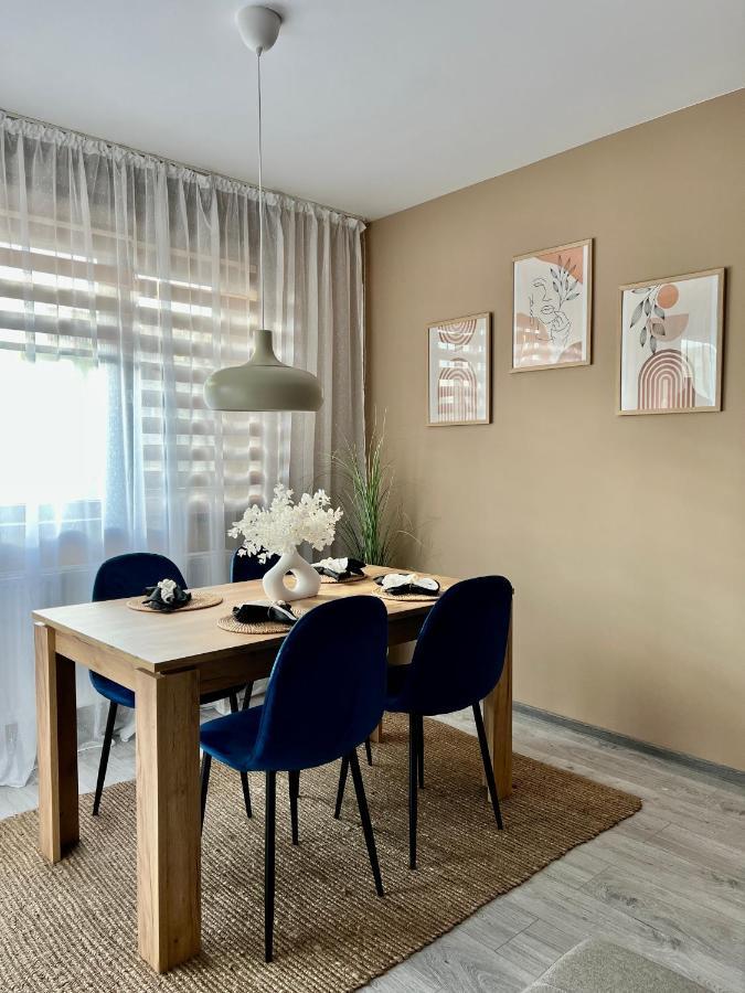 Boholand Apartment Braşov Exterior foto