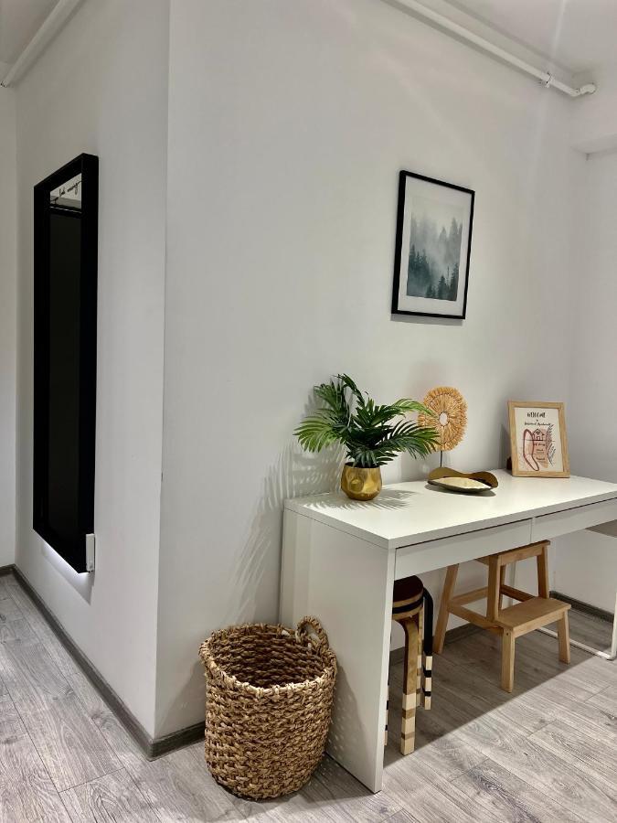 Boholand Apartment Braşov Exterior foto