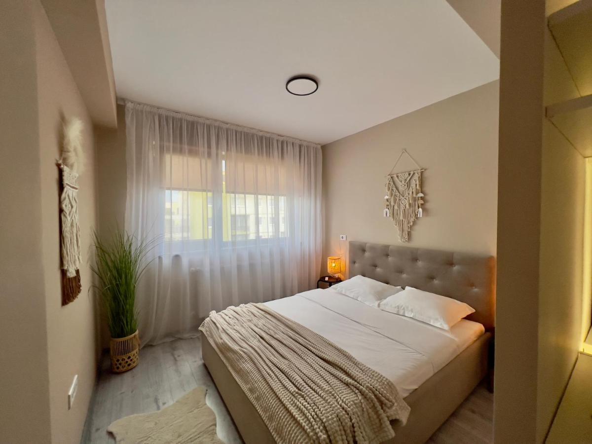 Boholand Apartment Braşov Exterior foto