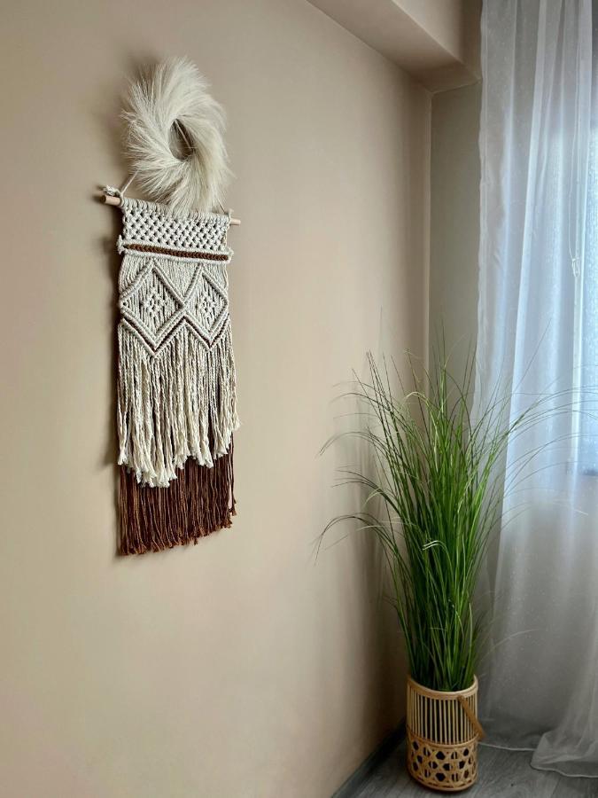 Boholand Apartment Braşov Exterior foto